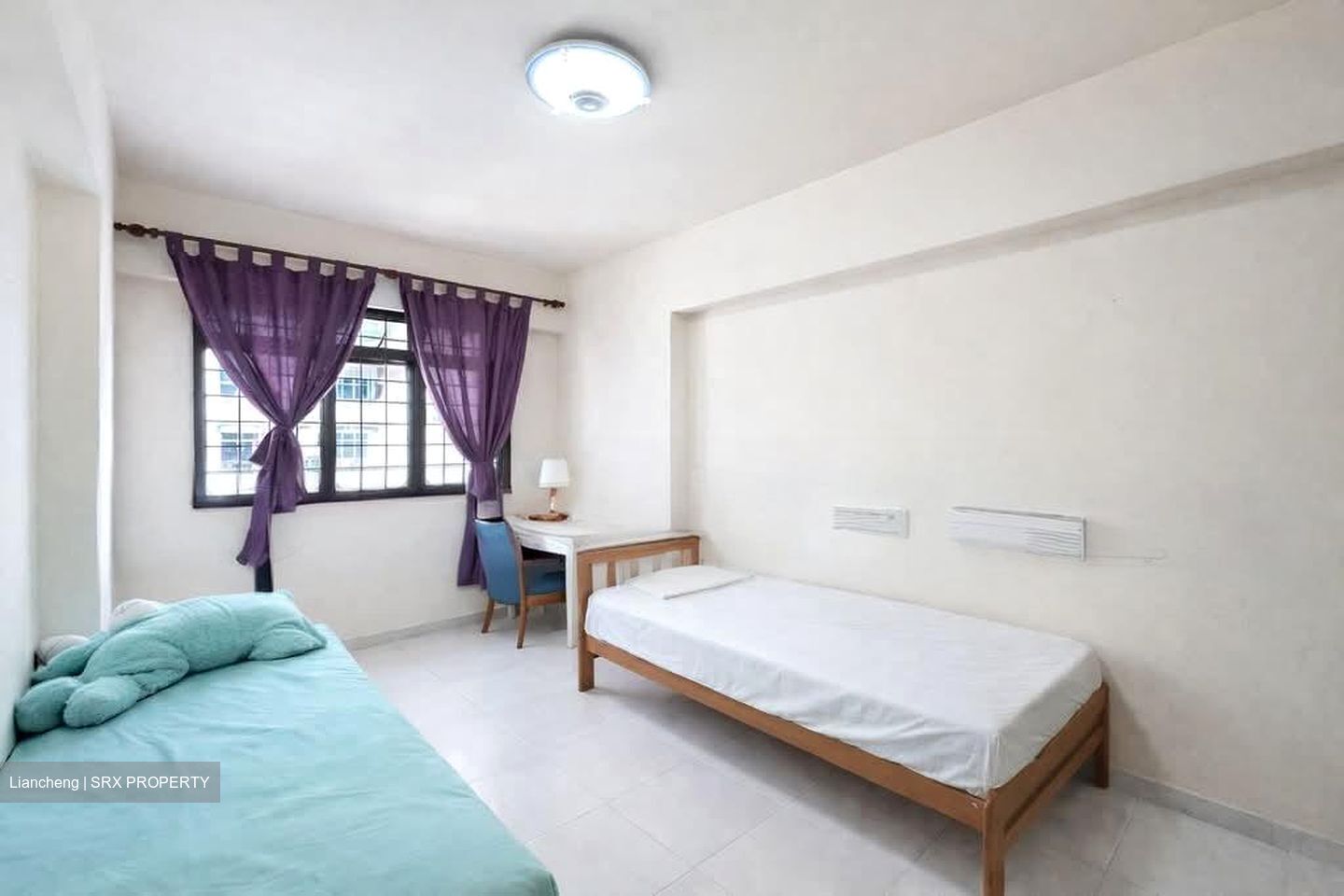 Blk 692B Choa Chu Kang Crescent (Choa Chu Kang), HDB 5 Rooms #574472051